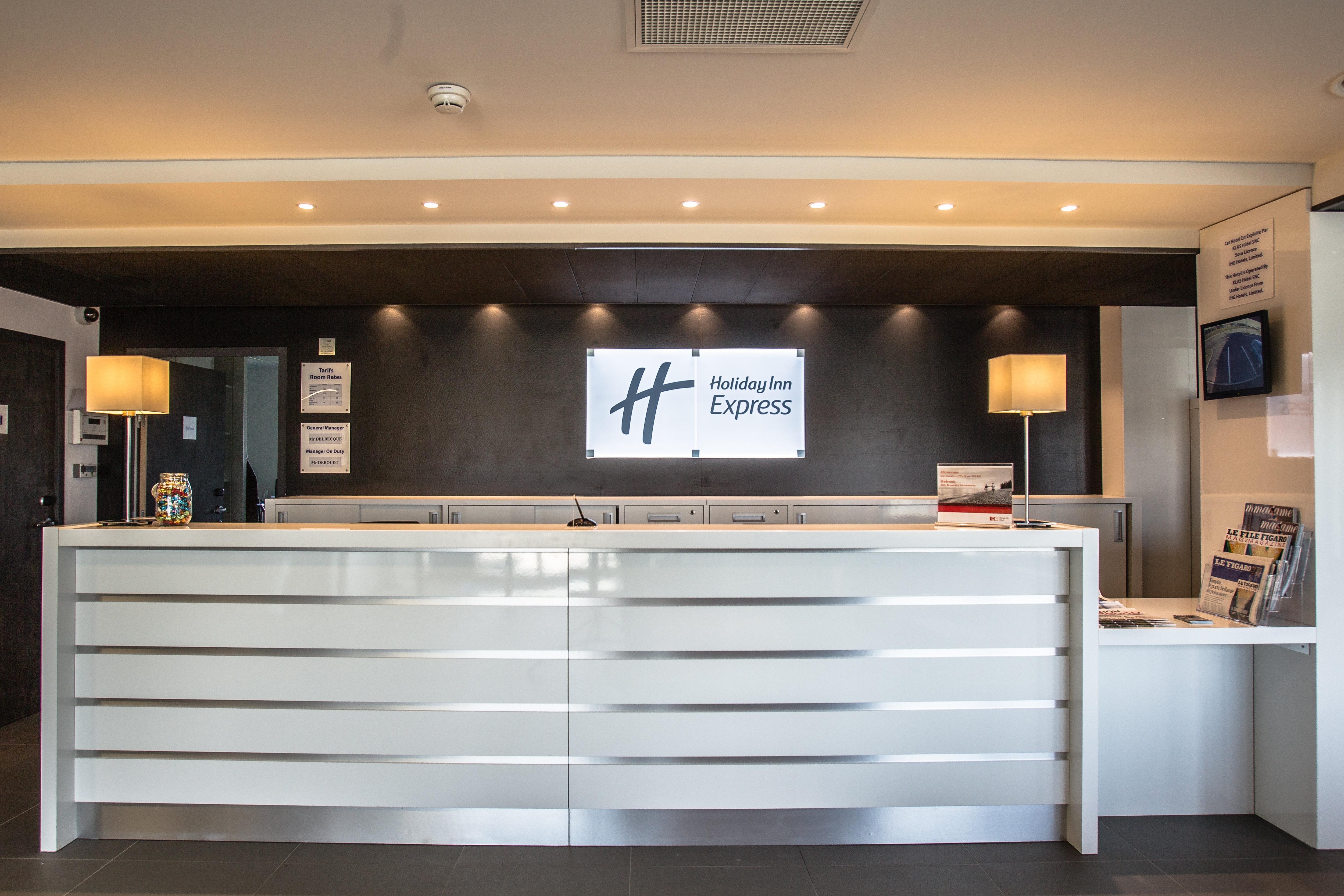 Holiday Inn Express Dijon, An Ihg Hotel Saint-Apollinaire  Luaran gambar