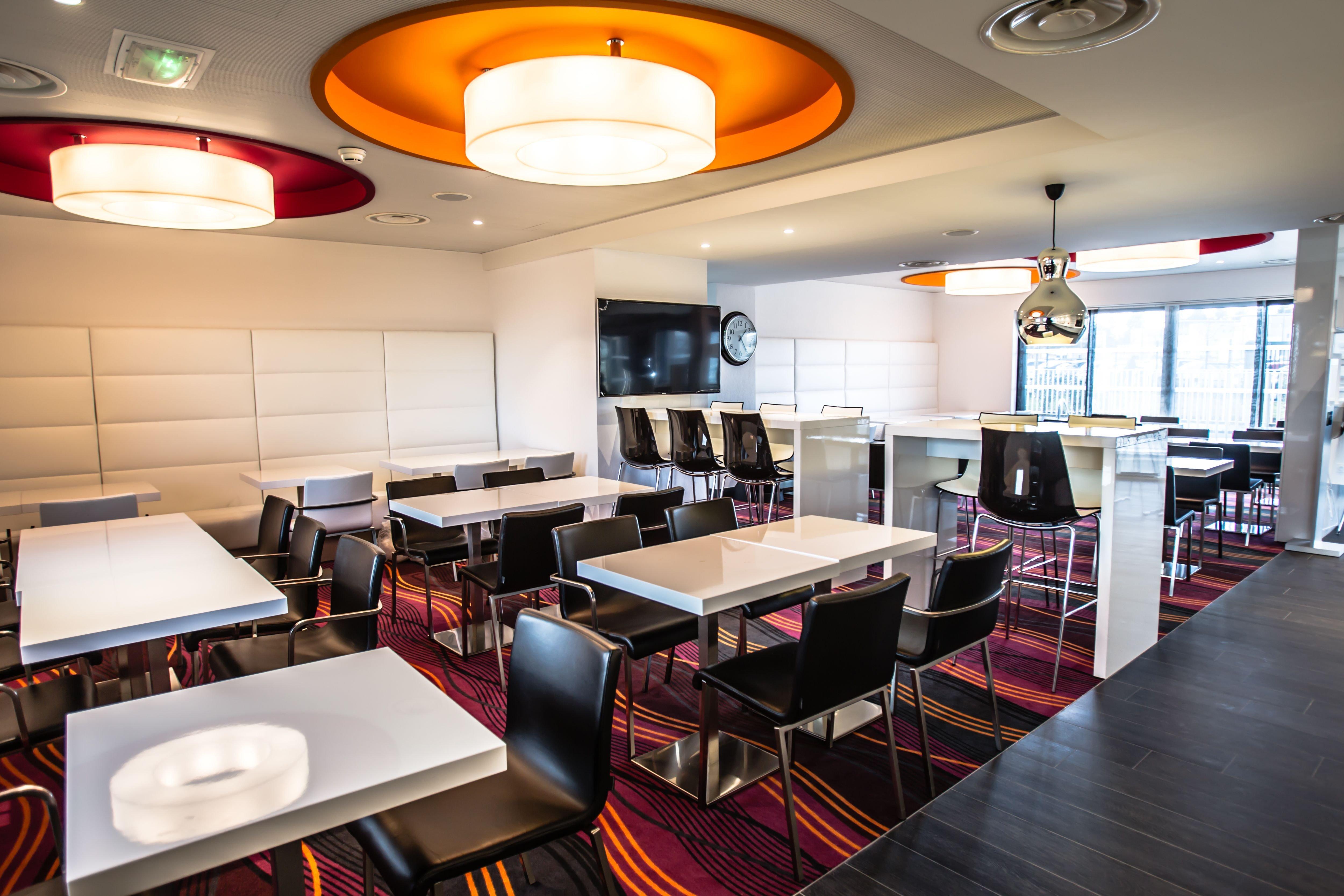 Holiday Inn Express Dijon, An Ihg Hotel Saint-Apollinaire  Luaran gambar