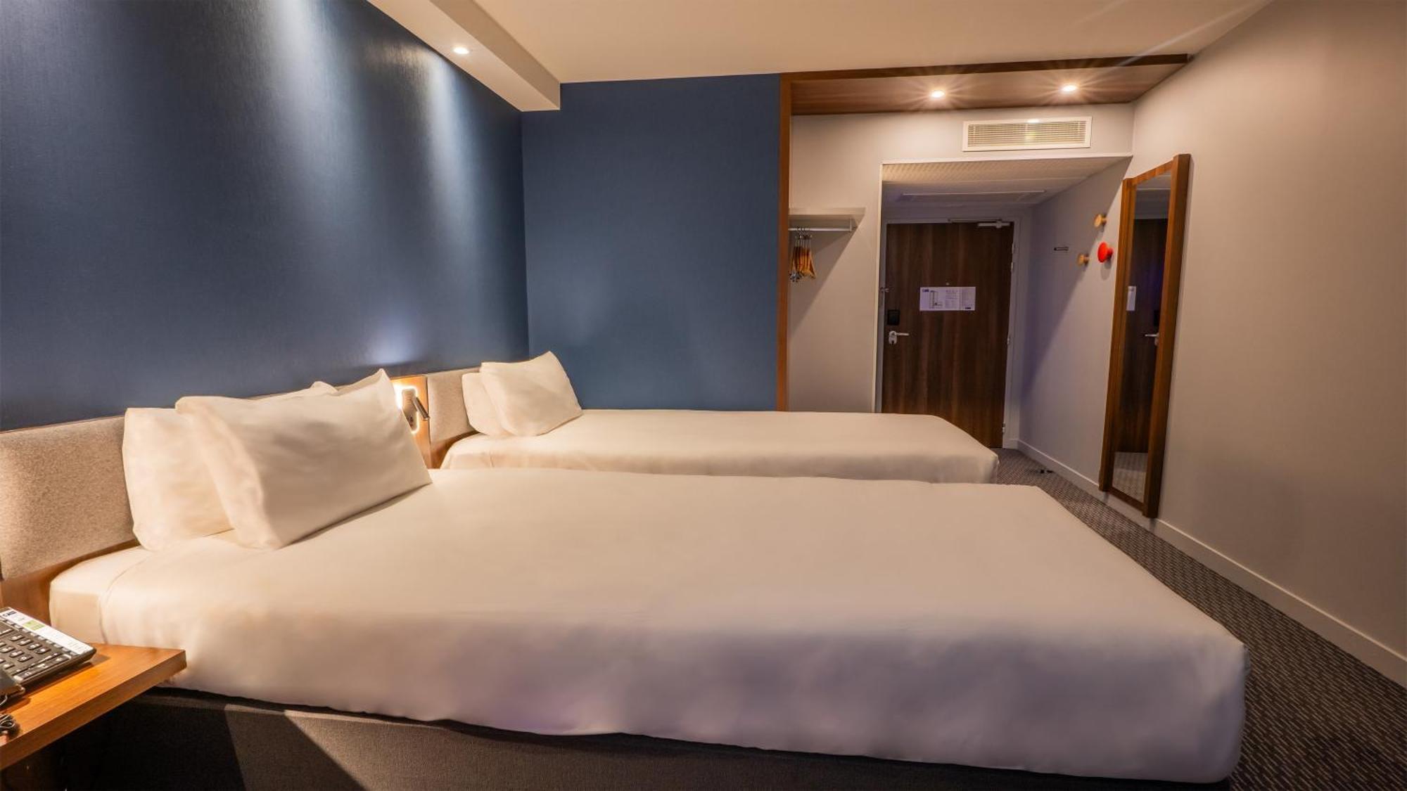 Holiday Inn Express Dijon, An Ihg Hotel Saint-Apollinaire  Luaran gambar